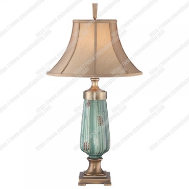 Monteverde 1 Light Table Lamp