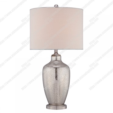 Nicolls 1 Light Table Lamp