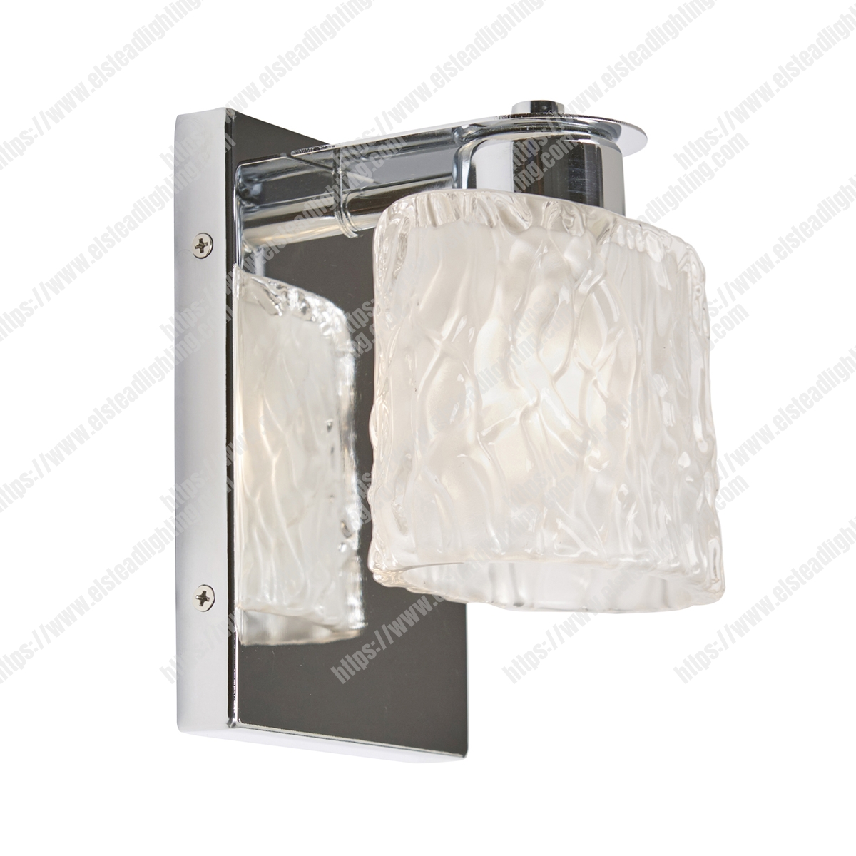 Seaview 1 Light Wall Light