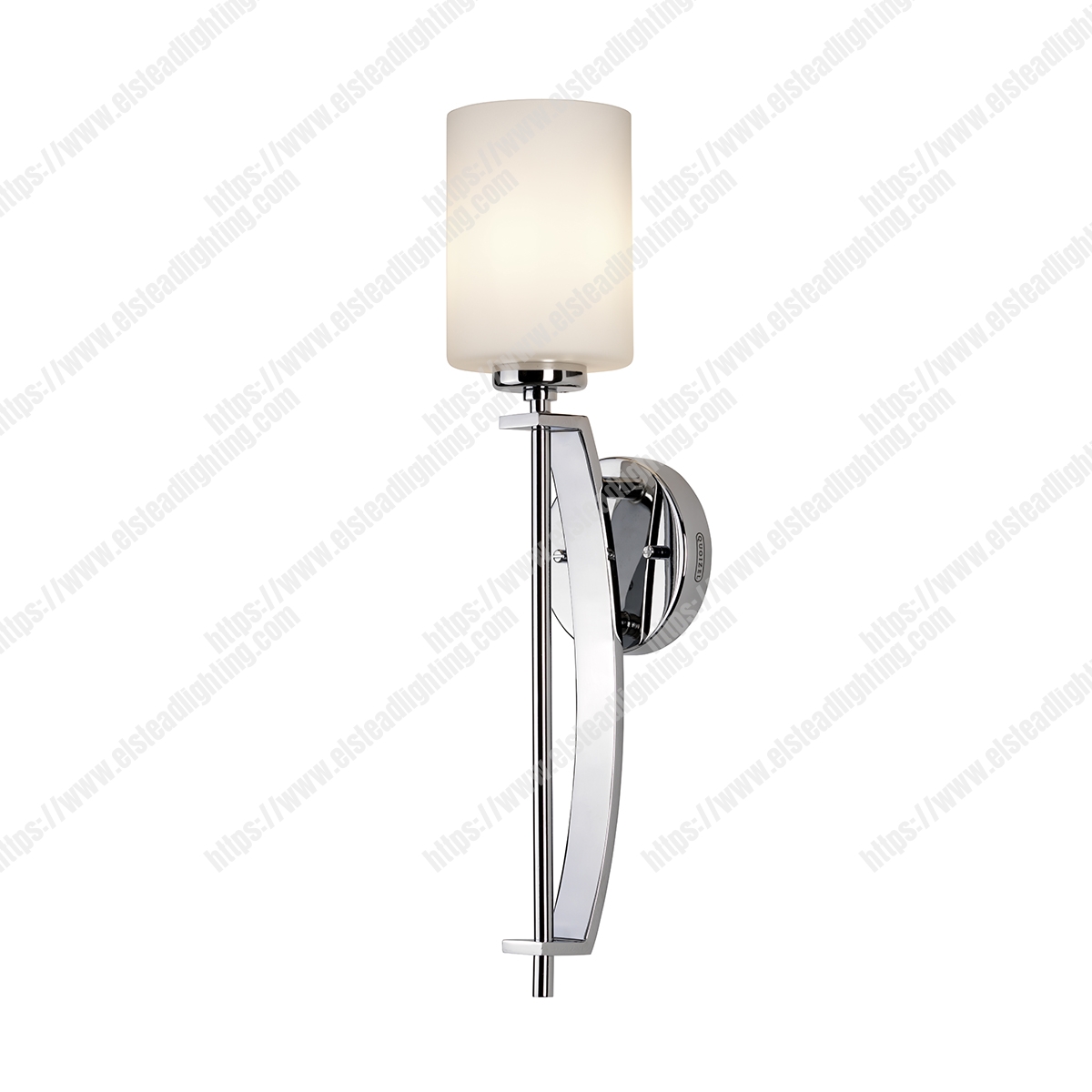 Taylor 1 Light Large Wall Light
