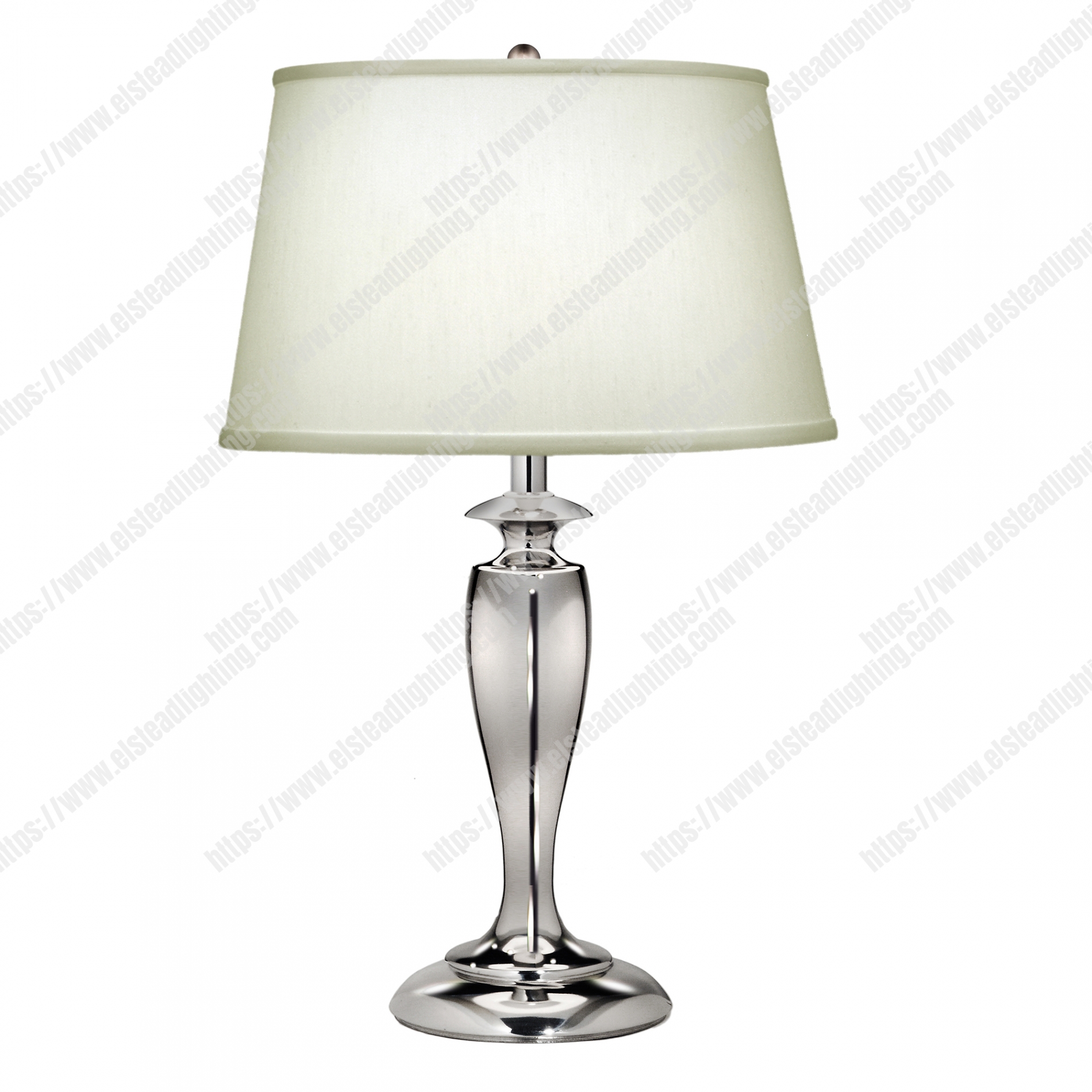 Stuyvesant 1 Light Table Lamp